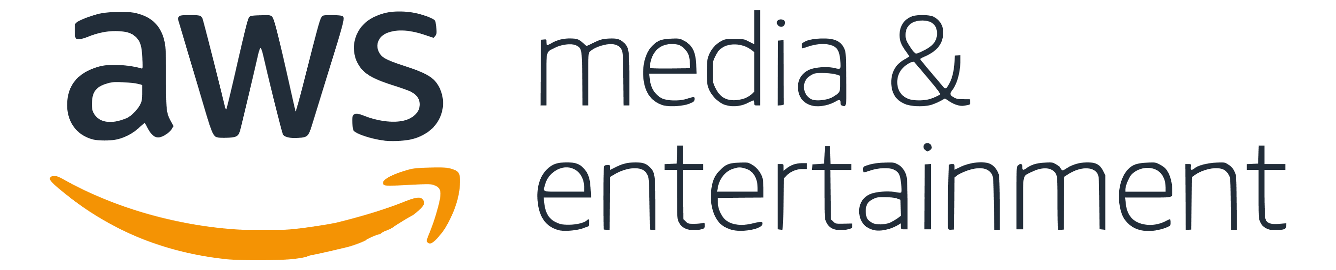 AWS Media & Entertainment