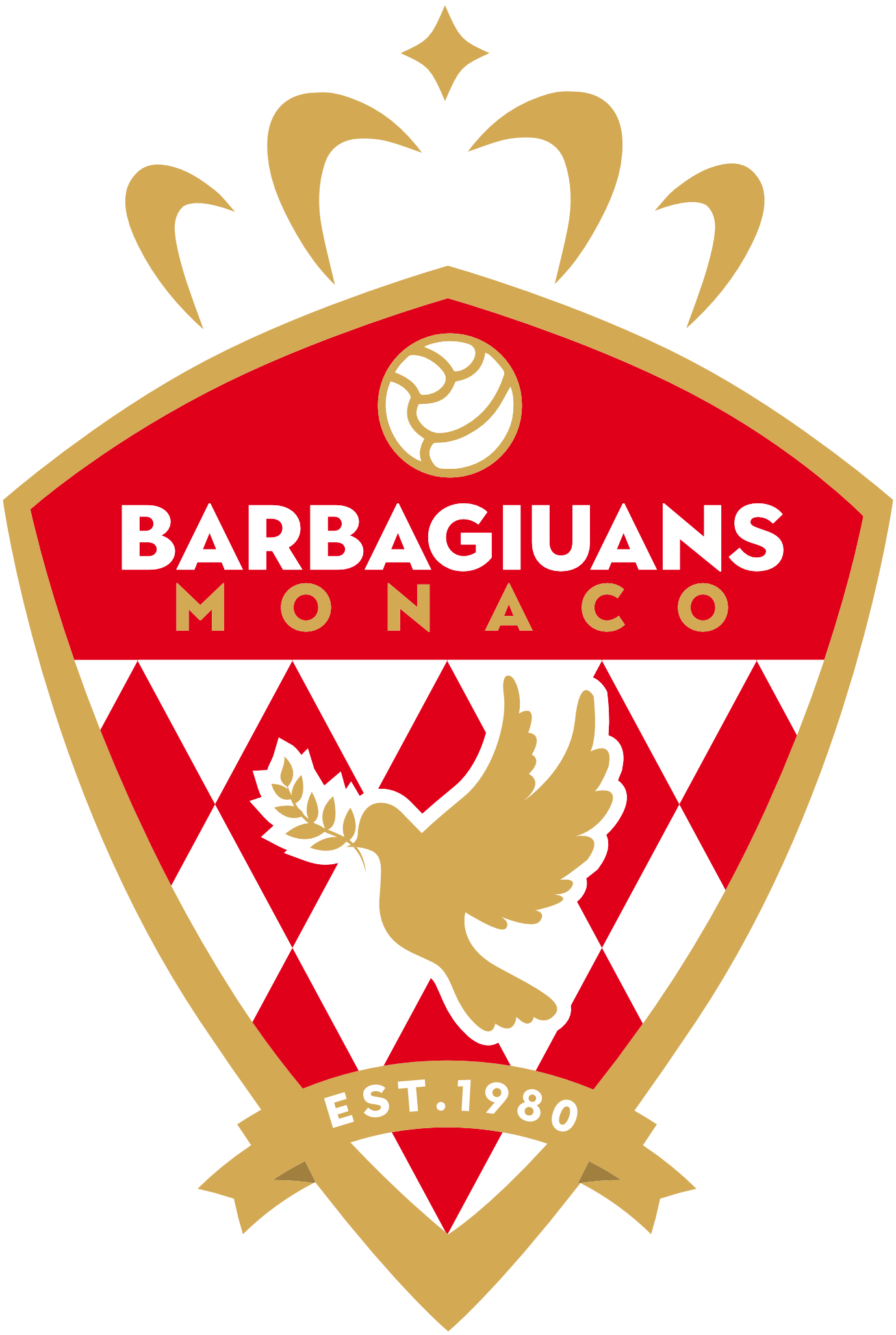 Barbagiuans Monaco