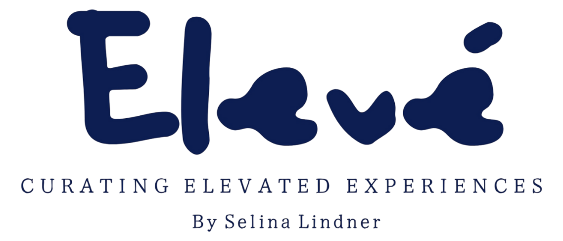 Elevé · Curating Elevated Experiences by Selina Lindner
